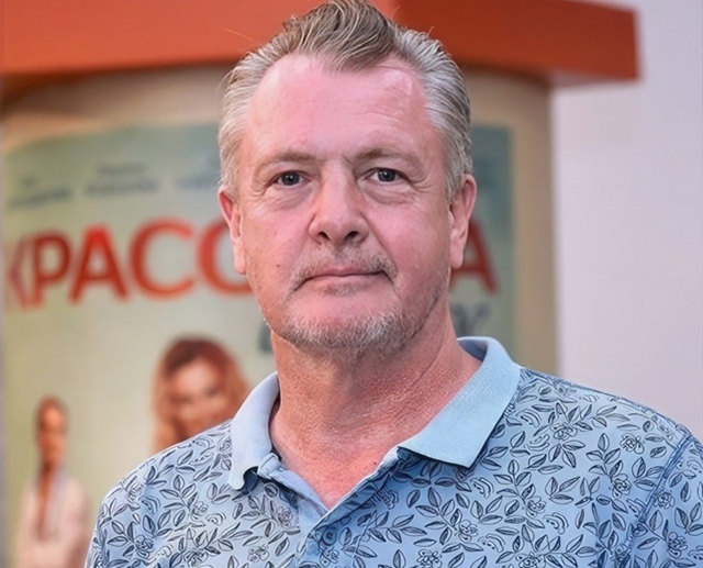 Умер муж Виктории Исаковой, актер и режиссер Юрий Моро?...