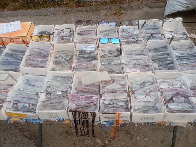 Здравствуйте, 9 октября на рынке будет осущствляться т?...