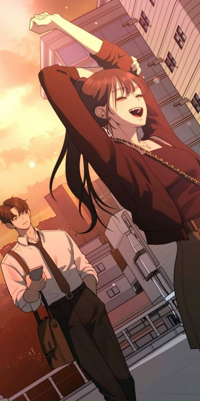 #Жизнь_Святого_писателя
#Dagaromi@manga_hwa