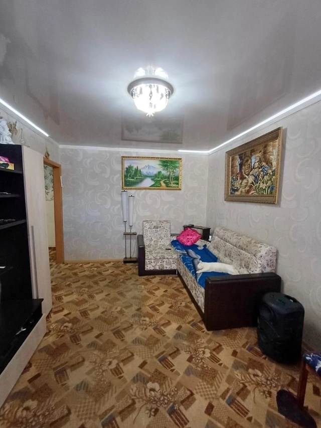 🏡 Агентство недвижимости «Диана»
п. Акбулак, ул.Степ...