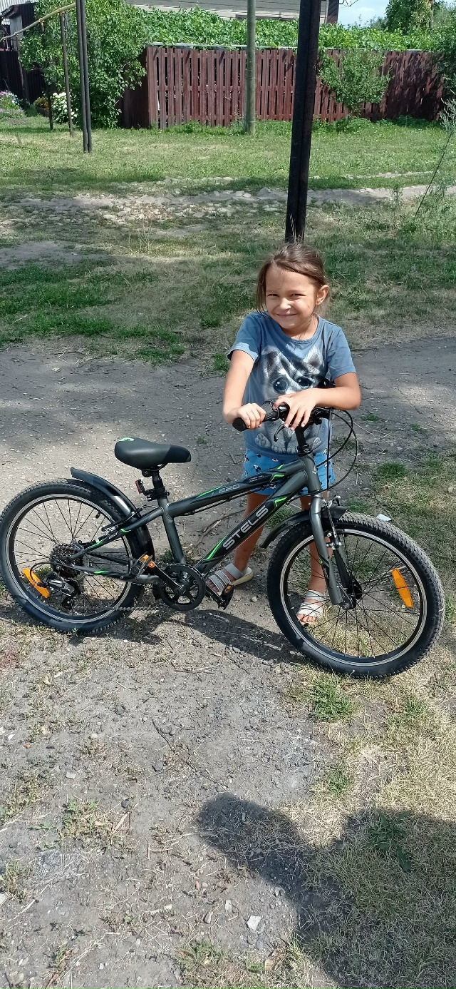 Пропал велосипед нашедшего просим вернуть. +79829364067