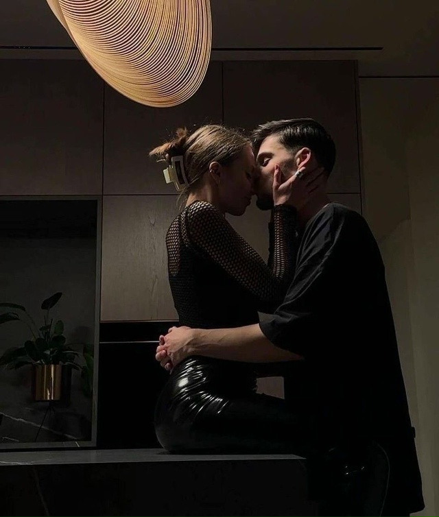 💛 Ведь постоянное давление и тревога разрушают её сам...