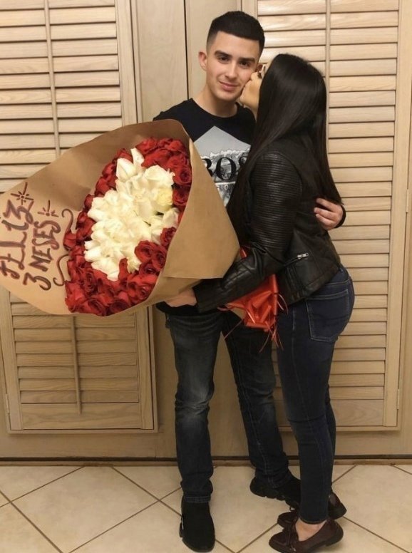 Не будь как все, будь креативнее😅