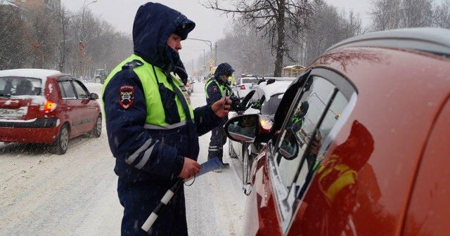 ‼️ГИБДД опубликовали график рейдов на ДЕКАБРЬ 2025
Вес...