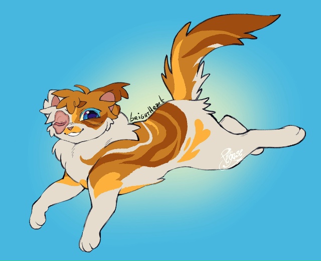 Семейка Яролики, часть первая!~
Яролика и Пепелица все?...