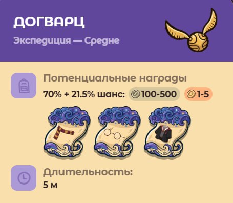 #Labrador 🐶
🐶 Новый сет в Догварце!
🎯 Новая локация в экспедиции
Добавлена новая локация - "Догвар