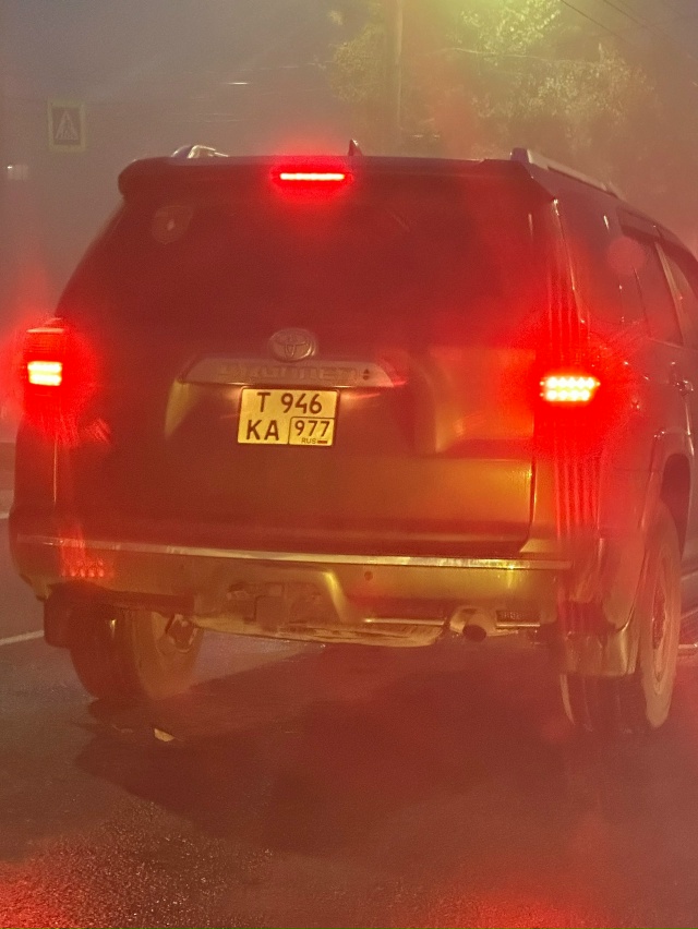 😡 Дорогая женщина, вам не следует ездить на машине!!!
М...