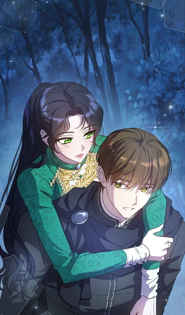 #Убить_злодейку
#Dagaromi@manga_hwa