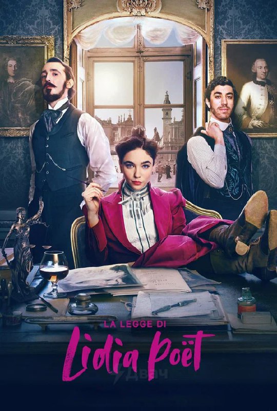 Ловите 10 крутых сериалов, основанных на реальных событиях — эти истории пугают сильнее любой выдумк