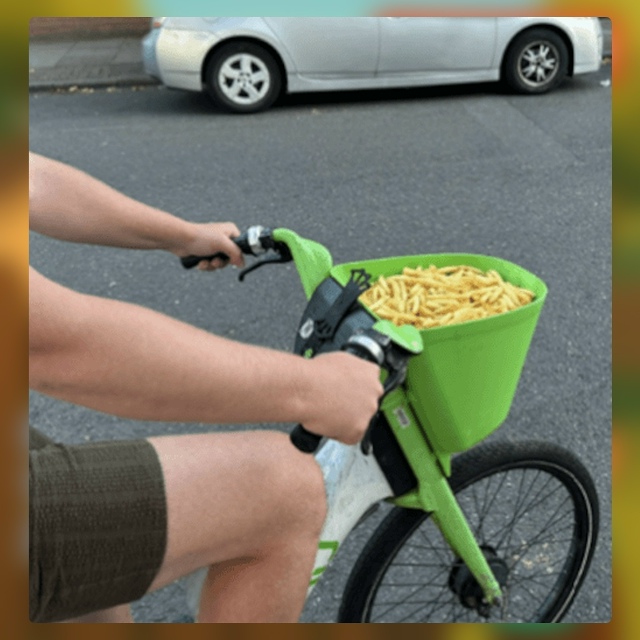 Безумные приколы
Люди всегда найдут способ шокировать...