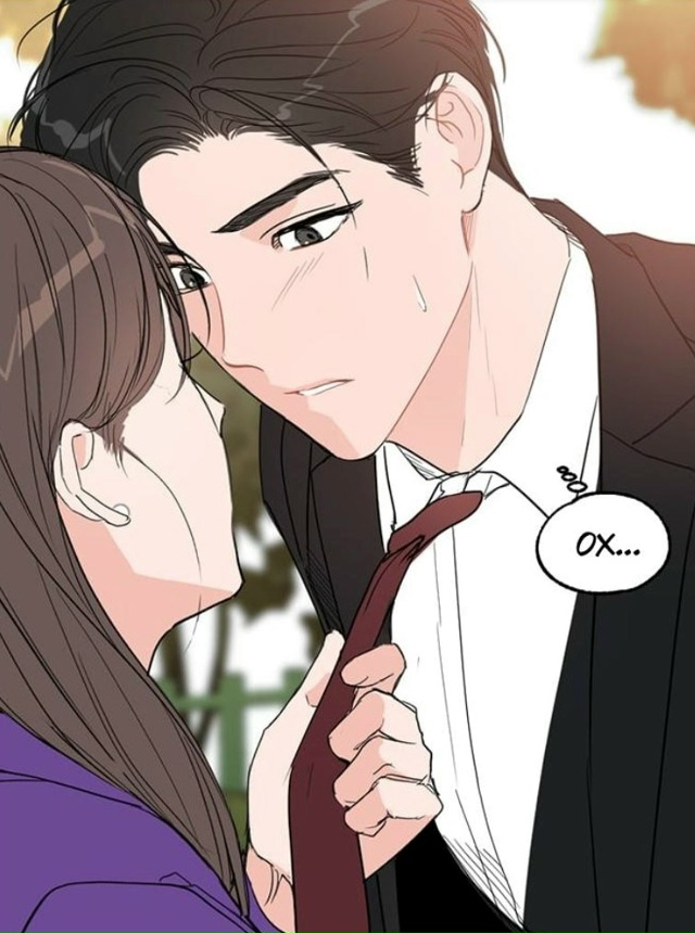 Манхва Несомненно твой
#status_manga@mangaotaku