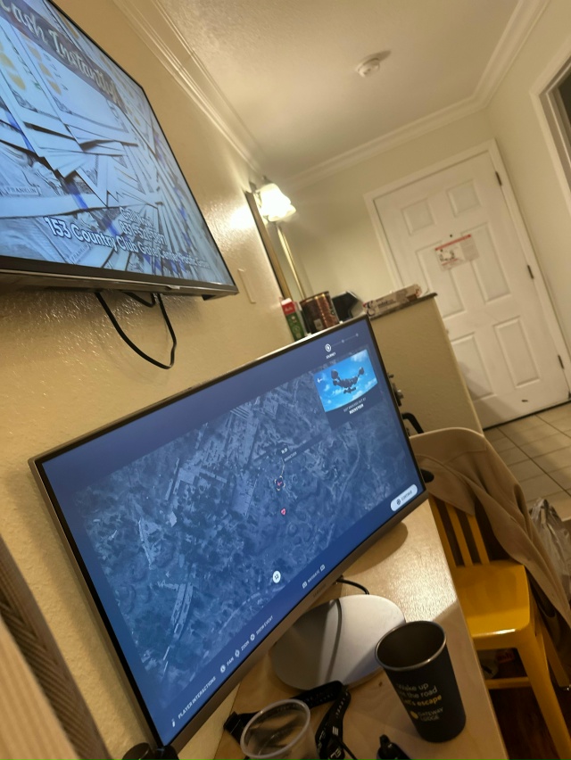 К фанату ARC Raiders нагрянула полиция после того, как сосед...