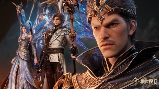 🔥 Вышла 124-я серия «Боевой континент 2: Непревзойдённы?...