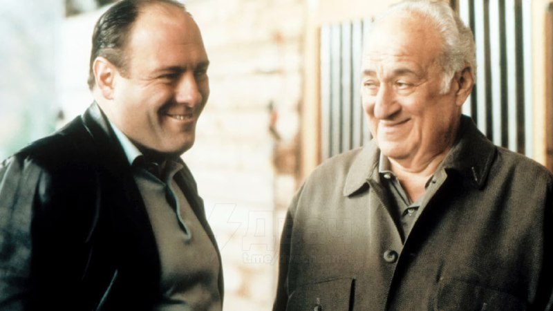 Хэш из «Клана Сопрано» умер
Актёр Джерри Эдлер снялся во многих фильмах, но больше всего его запомн