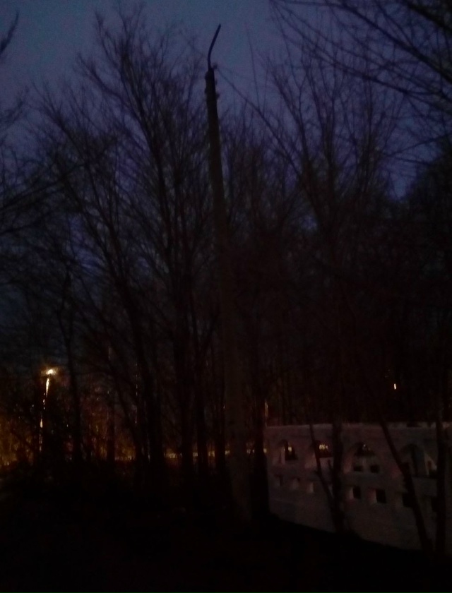 Поделитесь, пожалуйста, чтобы дошло до властей. Истори?...