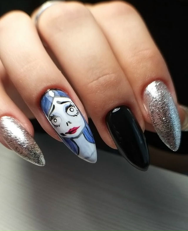 💅Маникюр и педикюр в Торопце.
✒ Запись по телефону 89806...