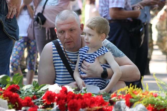 🇷🇺Воздушно-десантным войскам России - 95 лет.
 
Воздуш...