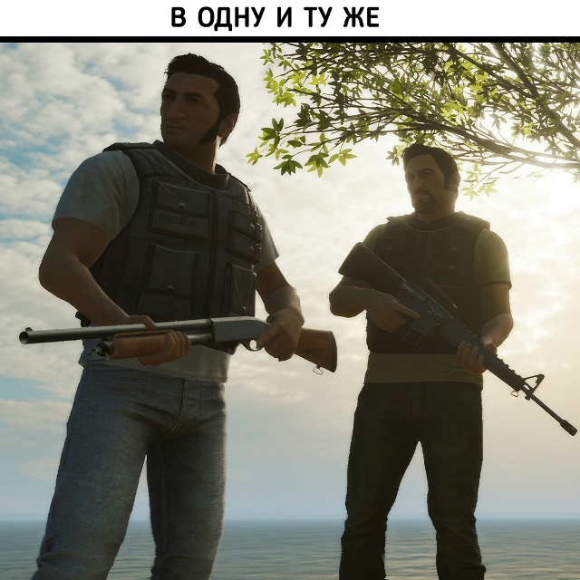 Цените таких, это настоящая редкость