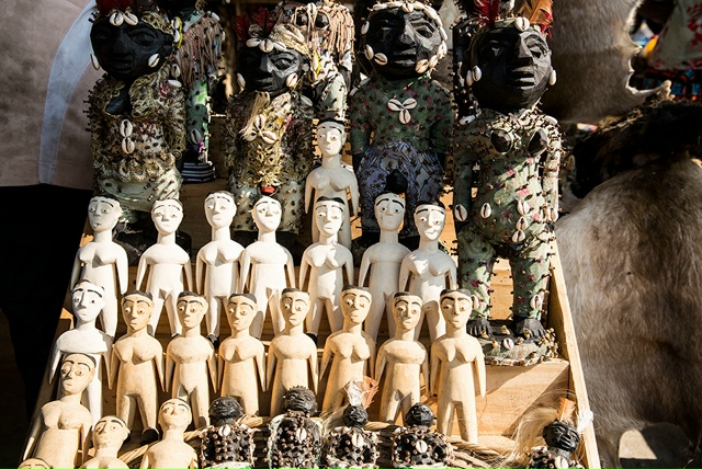 Акодессева — самый страшный рынок в мире.
Рынок Акодес...