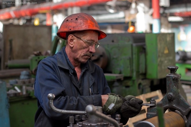 😔 Число россиян, отправленных в простой, переведенных...