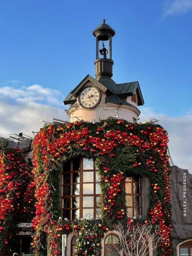 Московский зоопарк 😍
Фото alex_prosekov