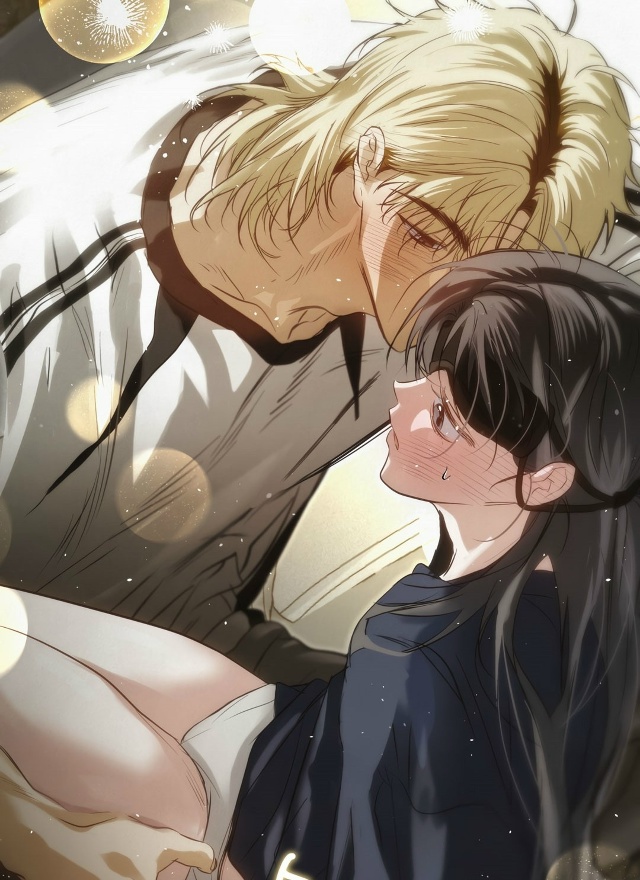 #Три_месяца_лета
#Dagaromi@manga_hwa