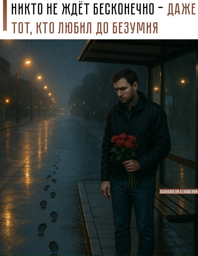 ⏳ Пока ты гуляешь, ищешь себя или просто тянешь время, ?...