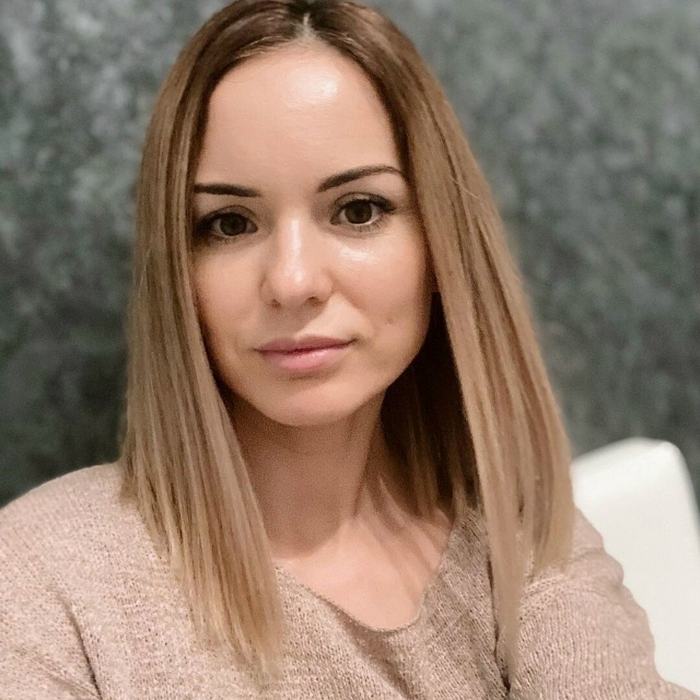 Все в моей жизни хорошо. Осталось только найти мужчину ...