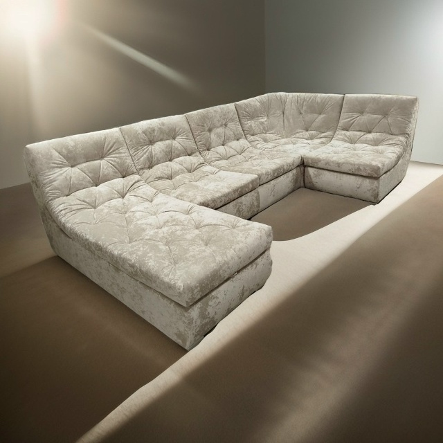 🛋 Мебель, в которую влюбляешься с первого взгляда!
Хо?...