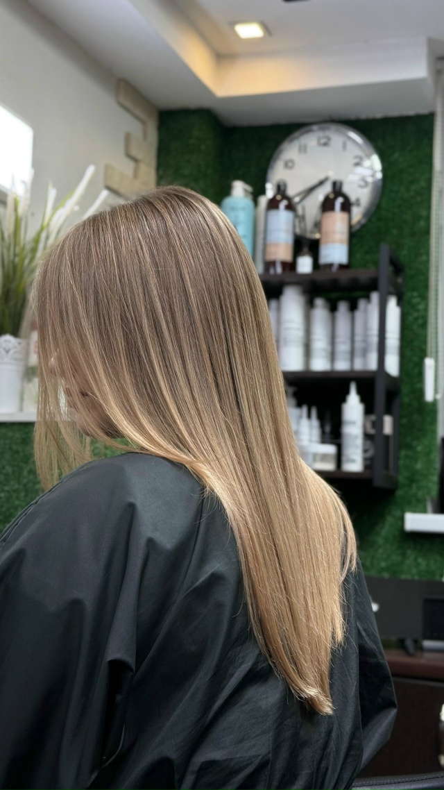 Здравствуйте, меня зовут Наталья. Я недавно переехала ?...