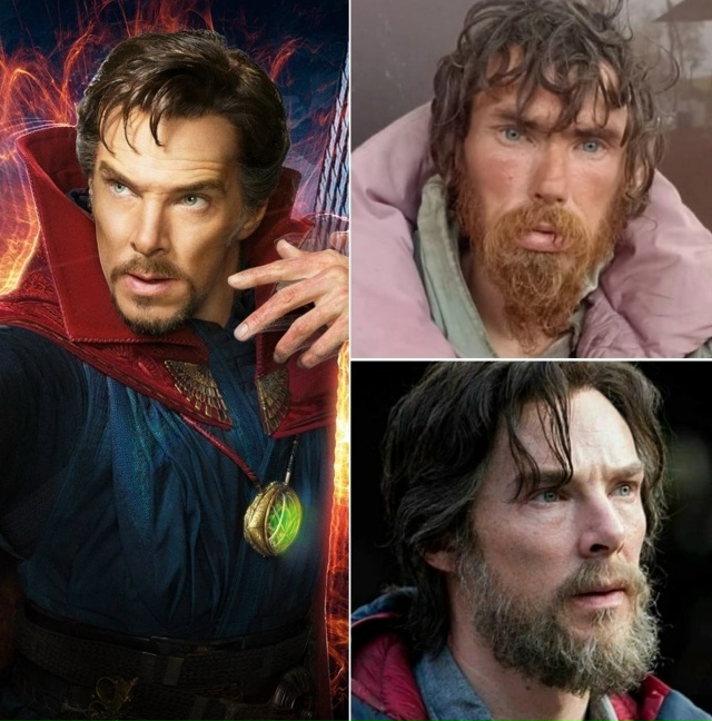 В Челябинской области завёлся свой Доктор Стрэндж — т?...