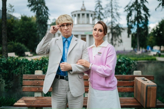 Немного кадров из 