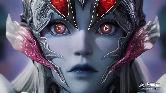 Вышел 194 эпизод дунхуа 