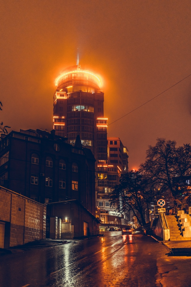 Воронеж сейчас 🥰