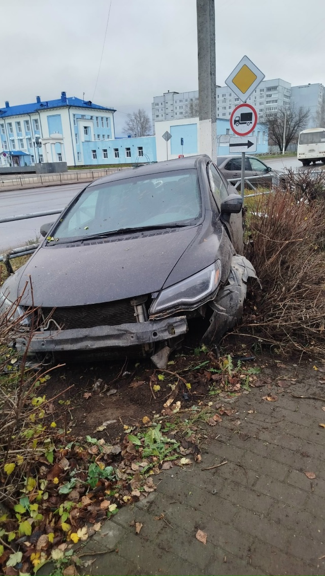 Ночные гонки? 😲