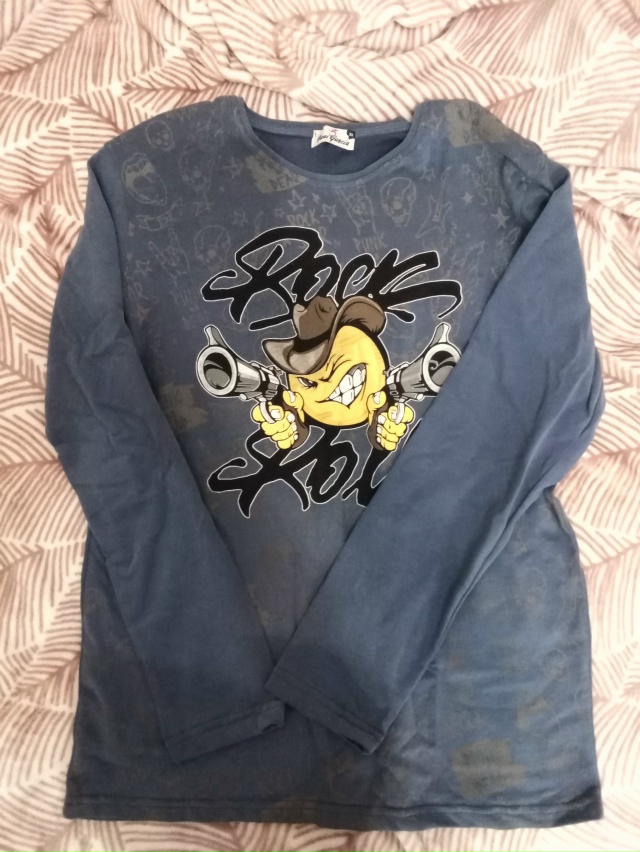 Анон. Отдам даром вещи на мальчика подростка 152 р. В хор?...