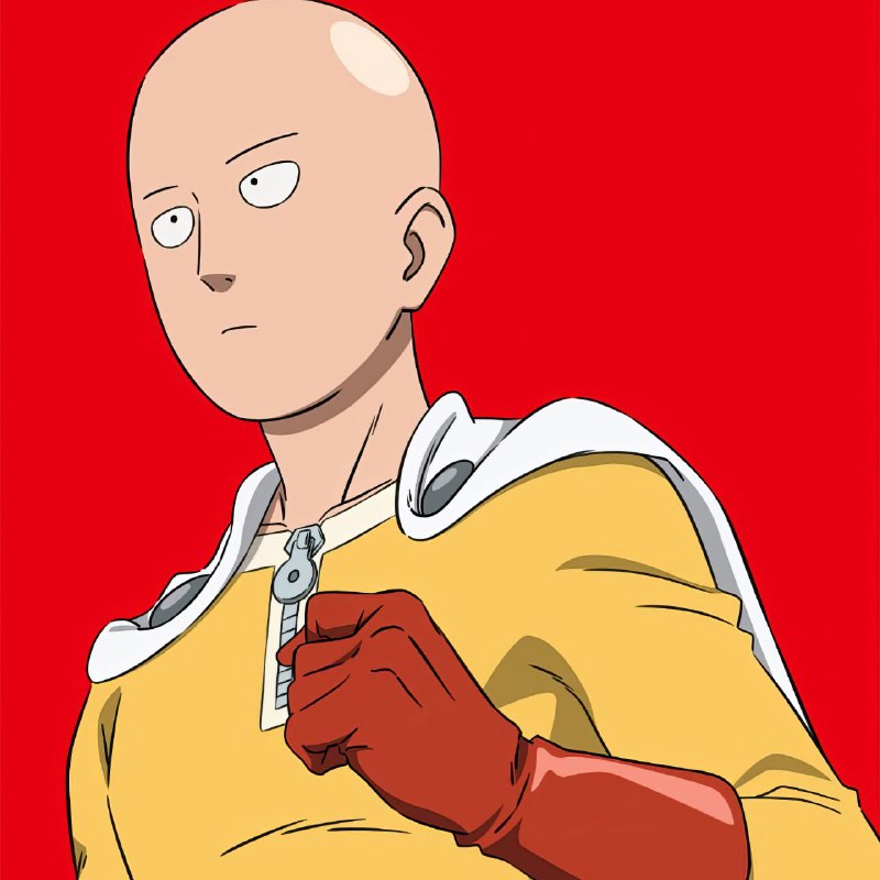 Один удар — один нокаут
Третий сезон аниме-сериала "Ванпанчмен" (One Punch Man) запустят в 2025 год