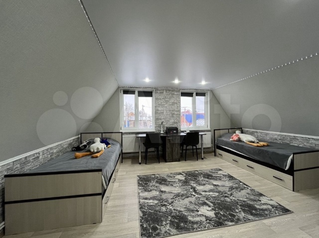 Продается дом 2021 года , подходит под сельскую ипотеку ?...