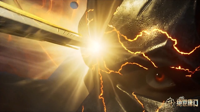 🔥 Вышла 123-я серия Боевой континент 2: Непревзойдённый ...