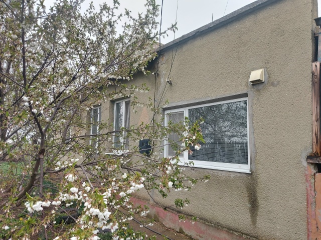 Продам дом в с. Климово. Площадь 65 кв м. Участок в собств...