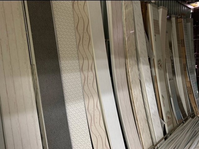 В наличии и на заказ в магазине «АлексСтрой» на Кардов?...