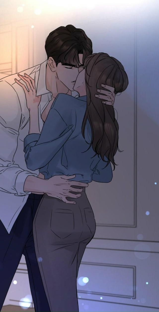 #status_manga@mangaotaku
Манхва Другая любовь