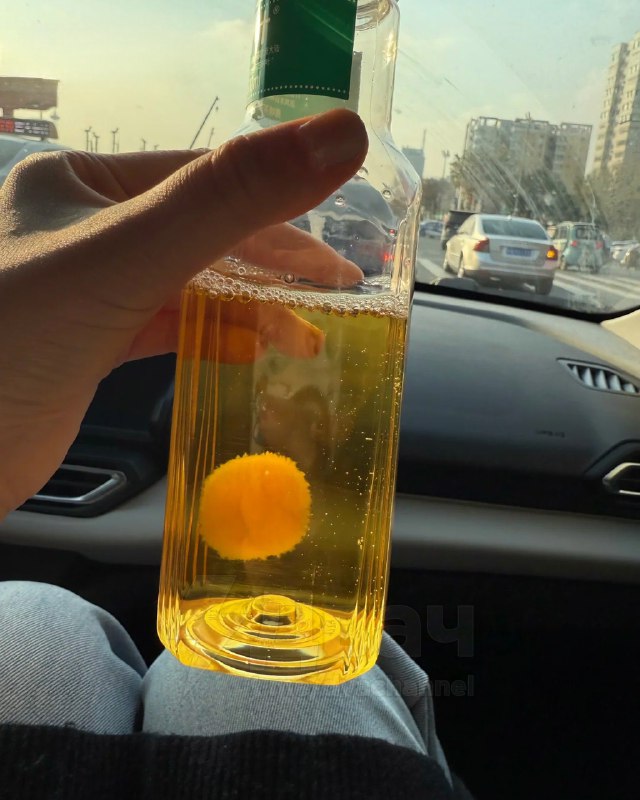 Китайцы начали заводить чайную плесень в качестве питомцев
Они покупают несладкий чай и оставляют б