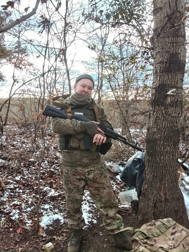 ‼️ Печальные вести
‼️ Героически на поле боя погиб Т...