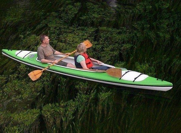 Волшебные Плитвицкие озера в Хорватии создают ощущени...