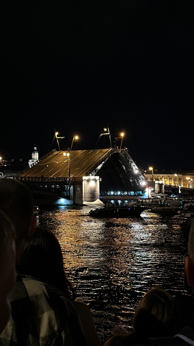 Вся Роскошь Санкт Петербурга с 