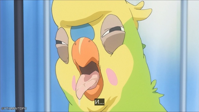 «Торадора» доступна на следующих платформах: Кинопоис...