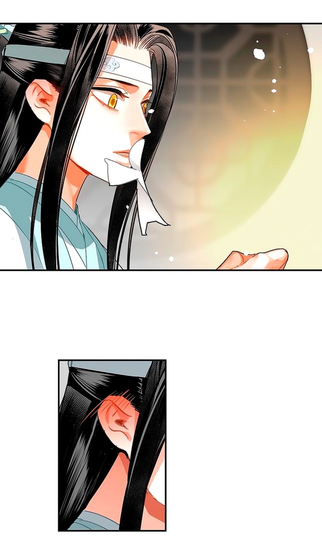 #Магистр_дьявольского_культа
#Hexe@manga_hwa