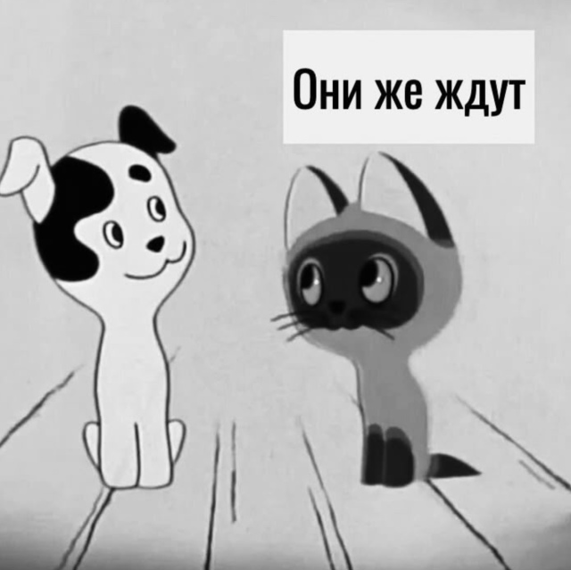 Там же ждут тебя потрясающие люди