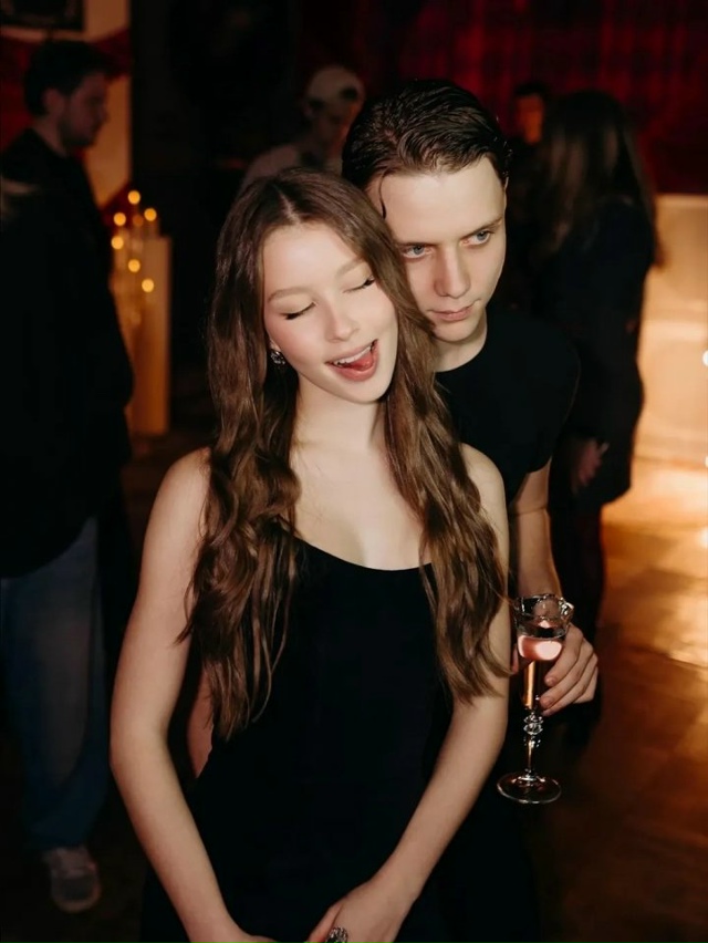 В Сети буря из обсуждений: 20-летний Ваня Дмитриенко вст...